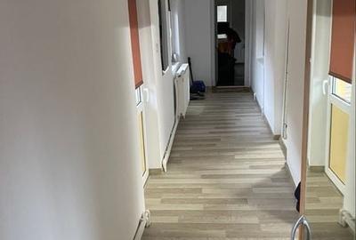 Casă cu 3 camere în Central