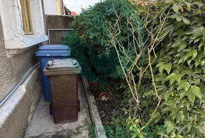 Casă individuală cu 3 camere cu Canalizare în Alba Iulia - 6