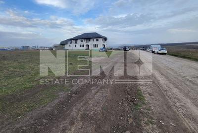Teren Construcții intravilan de 1005 mp, în Exterior Nord - 5