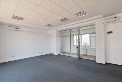 Birou, de 230 mp, în Ultracentral - 6