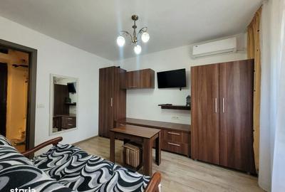 Apartament cu 2 camere nedecomandat în Tomis Nord - 5