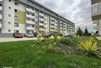 Apartament cu 2 camere decomandat în Păcurari