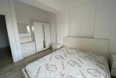 Apartament cu 2 camere în Nord-Est - 8
