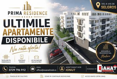 Apartament cu 2 camere în Central