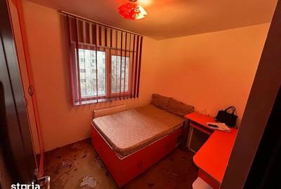 Apartament cu 3 camere în Inel II - 1