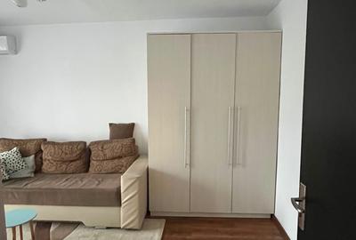 Apartament cu 2 camere decomandat în Exterior Vest - 4