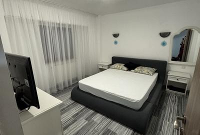 Apartament cu 2 camere decomandat în Central - 2