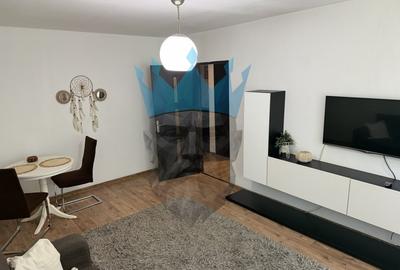 Apartament cu 3 camere decomandat, mobilat în Berceni