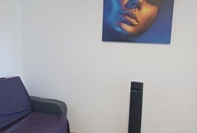 Garsonieră în Calea Aradului