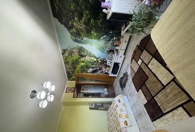 Garsonieră decomandată în Central - 5