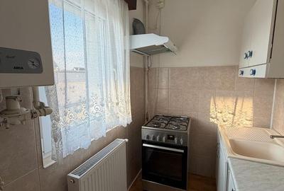 Garsonieră semidecomandată în Valea Aurie - 12