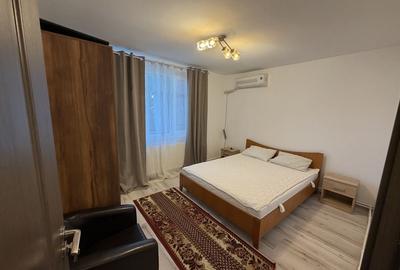 Apartament cu 2 camere decomandat în Cornișa - 6