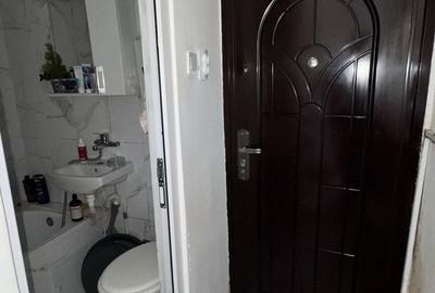 Garsonieră, mobilată în Inel II - 10
