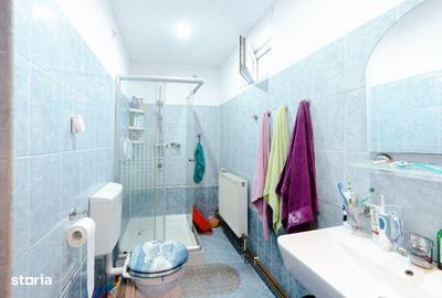 Casă cu 3 camere cu Garaj în Micălaca - 9