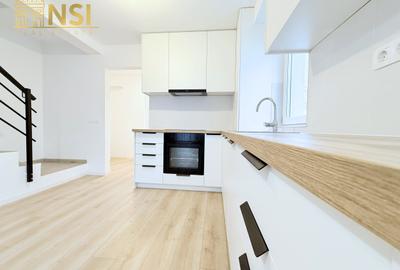 Duplex cu 3 camere cu Canalizare în Hărman - 12