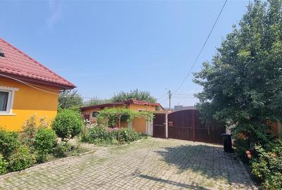 Casă individuală cu 4 camere cu Canalizare în Stupini - 19