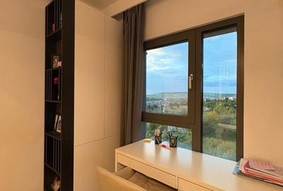 Apartament cu 2 camere, mobilat în Mănăștur - 7