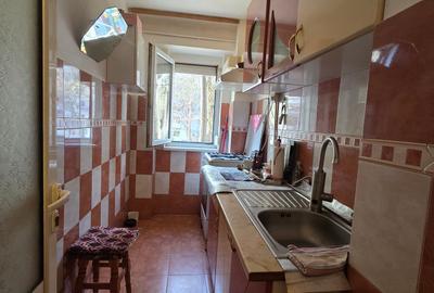 Apartament cu 2 camere semidecomandat în Viziru 3 - 2