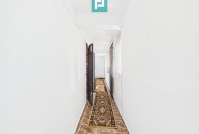 Casă individuală cu 6 camere cu Teren 2877 Mp în Central - 24