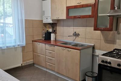 Apartament cu 2 camere decomandat în Exterior Vest - 3