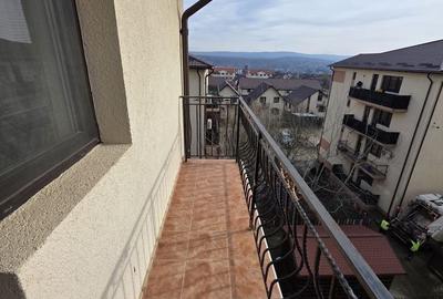 Apartament cu 2 camere decomandat în Ciurea - 11