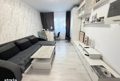 Apartament cu 3 camere decomandat în Central - 16