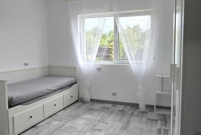 Casă cu 3 camere cu Teren 595 Mp în Ciurea