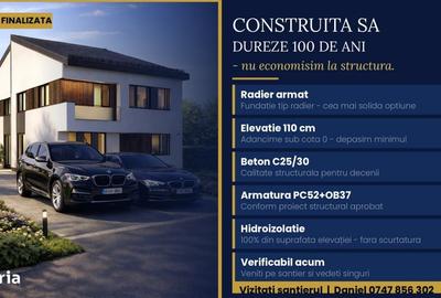 Casă cu 4 camere în Dudu - 13