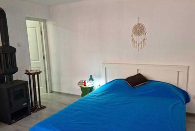 Casă cu 4 camere în Domoșu - 6