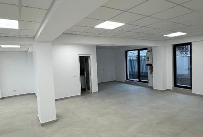 Spațiu comercial, de 109 mp, în Balotești - 5