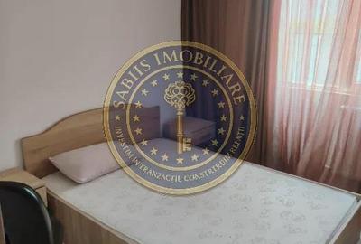 Apartament cu 2 camere decomandat în Drumul Taberei