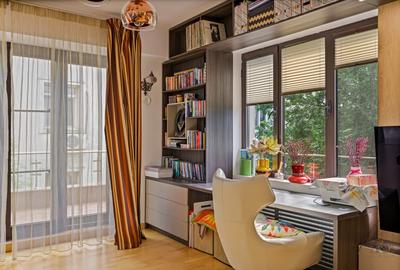 Apartament cu 4 camere semidecomandat în Floreasca - 7