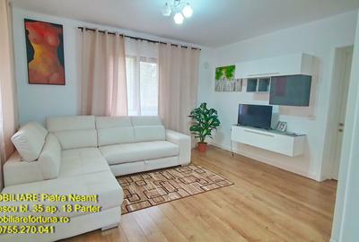 Apartament cu 4 camere decomandat, mobilat în Exterior Vest - 6
