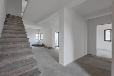Duplex cu 5 camere cu Canalizare în Dumbrăvița - 6