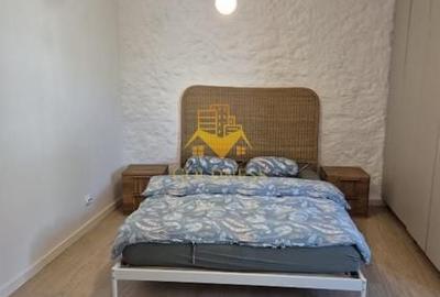 Apartament cu 2 camere decomandat, mobilat în Ultracentral - 1