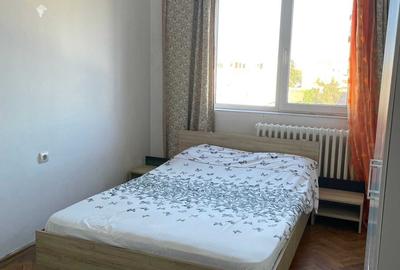 Apartament cu 3 camere semidecomandat în Exterior Vest - 3