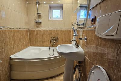 Apartament cu 3 camere decomandat în Mărăști - 7