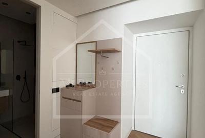 Apartament cu 2 camere semidecomandat, mobilat în Barbu Văcărescu - 8