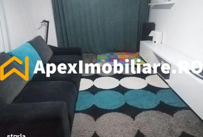 Apartament cu 2 camere decomandat în Progresul