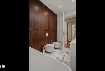 Apartament cu 4 camere decomandat în Kiseleff - 3