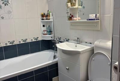 Apartament cu 2 camere decomandat în Progresul - 1