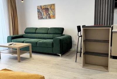 Apartament cu 2 camere în Băneasa