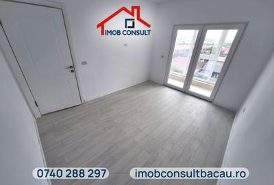 Apartament cu 2 camere semidecomandat în Energiei