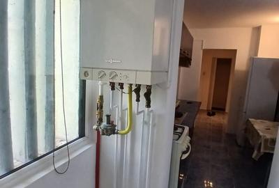 Apartament cu 2 camere decomandat în Trivale - 6