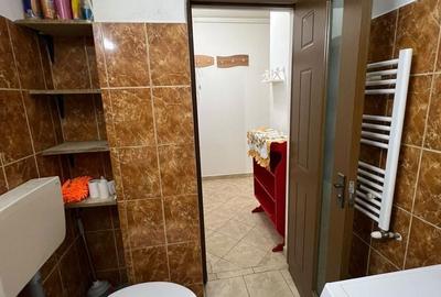 Apartament cu 2 camere decomandat, mobilat în Tomis Nord - 11
