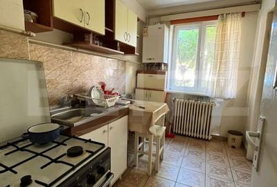 Apartament cu 2 camere semidecomandat în Central - 4