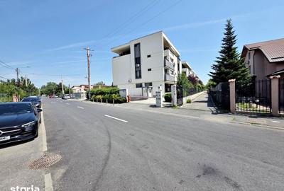 Apartament cu 2 camere decomandat în Snagov - 19