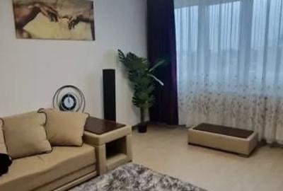 Apartament cu 2 camere decomandat, mobilat în Eroii Revoluției