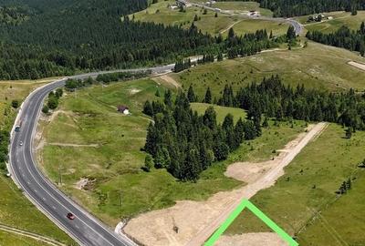 Teren de 3500 mp, în Tiha Bârgăului - 7