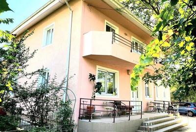 Casă individuală cu 10 camere cu Canalizare în 9 Mai - 3